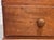 Brown Shaker Style Antique Wooden Pine Blanket Chest, C. 1800's For Sale - Image 8 of 15