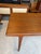 Danish Teak Dining Table by Johannes Andersen for Uldum Møbelfabrik, 1960s For Sale - Image 9 of 18