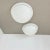 1980s Metal and Glass Wall or Ceiling Lights from Glashütte Limburg, Germany, 1980, Set of 2 For Sale - Image 5 of 17