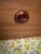 Bassett Furniture Industries Mid Century Modern Dresser and Nightstand Dresser measures 74”L x 19”D x 29.75”H - left and...