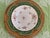 Paragon English Bone China Salad or Dessert Plates Set of 8 For Sale In Palm Springs - Image 6 of 11