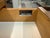 Harvey Probber Mahogany + Caned Door Credenza C1950s For Sale - Image 12 of 17