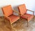 Mid-Century Modern Mid-Century Armchairs, Former Czechoslovakia, 1960s, Set of 2 For Sale - Image 3 of 18