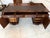 Art Nouveau Freestanding Desk, 1890s For Sale - Image 12 of 18