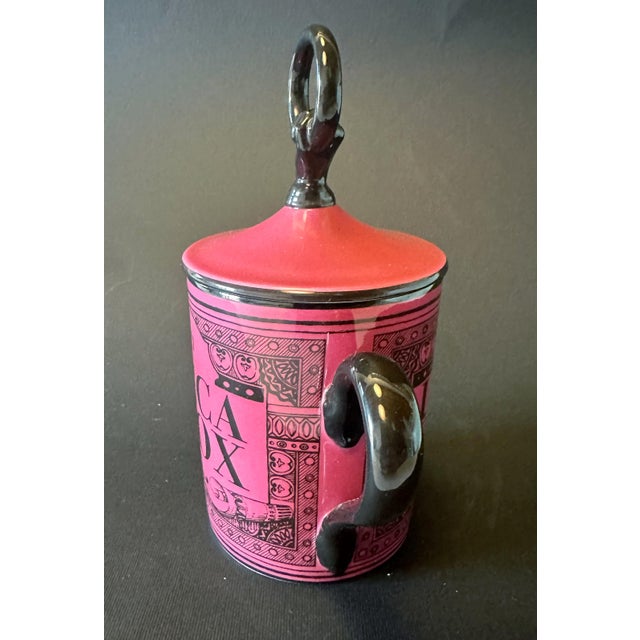 Modern Gucci Urtica Ferox Mug For Sale - Image 3 of 7