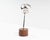 Contemporary 1963 Sterling Silver Abstract Sculpture by Ned Griner For Sale - Image 3 of 9