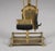 1920s Vintage Brass Fireplace Tool Set and Stand For Sale - Image 5 of 9