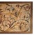 Antique English Crewelwork Framed Runner Panel With Floral Motifs - Rug & Kilim For Sale In New York - Image 6 of 6