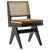 055 Capitol Complex Chair by Pierre Jeanneret for Cassina For Sale - Image 9 of 9