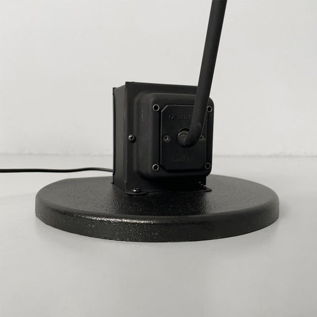 Italian Modern Table Lamp Daphine Terra by Tommaso Cimini for Lumina, 2010s For Sale - Image 9 of 12