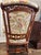 19th-Century George Hunzinger “Lollipop” Duplex Spring Platform Rocker For Sale In Nashville - Image 6 of 13