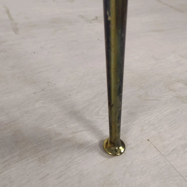 Vintage Mosaic Table by Berthold Müller For Sale - Image 17 of 18