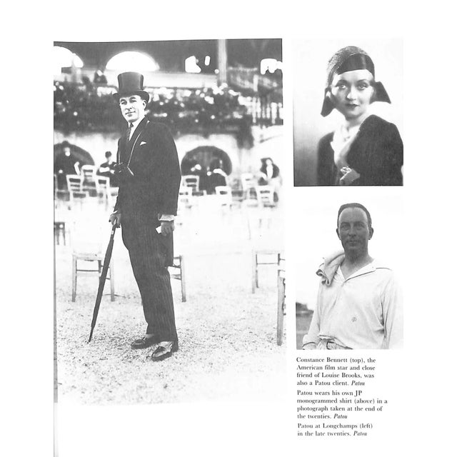 "Patou" 1983 Etherington-Smith, Meredith For Sale - Image 4 of 9