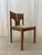 Mid-Century Modern Vintage Italian Chairs from Mobil Girgi, 1960s, Set of 6 For Sale - Image 3 of 13
