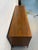 Wood 1960s Mid-Century Sculptural Walnut Dresser For Sale - Image 7 of 16