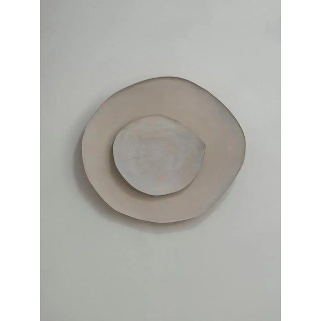 Not Yet Made - Made To Order Silk #10 Wall Light by Margaux Leycuras For Sale - Image 5 of 5