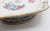 White Late 19th Century Late Qing Dynasty Chinese Famille Rose Porcelain Serving Dish For Sale - Image 8 of 9