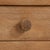 Oak Brutalist Buffet, Antique, France, Circa 1970 For Sale In Greensboro - Image 6 of 14
