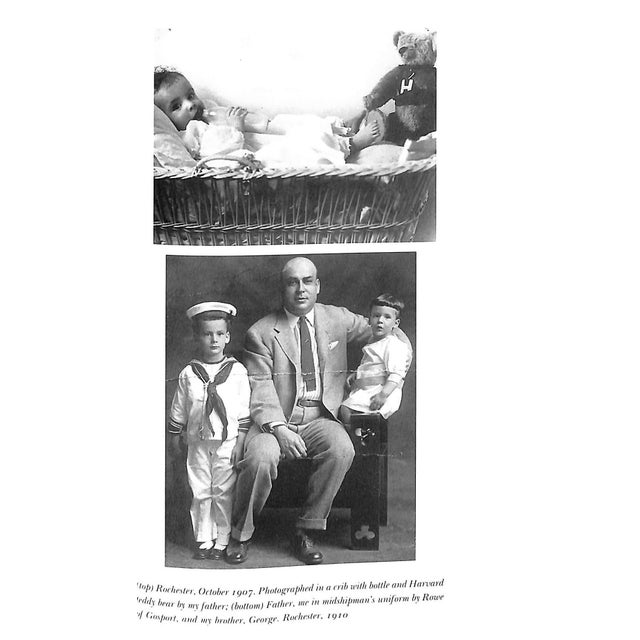 1990s "Mosaic Memoirs" 1994 Kirstein, Lincoln For Sale - Image 5 of 6