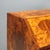 18th Century Walnut and Walnut Burl Bureau For Sale - Image 4 of 16