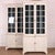 Swedish Painted Bookcases, Set of 2 For Sale - Image 14 of 14