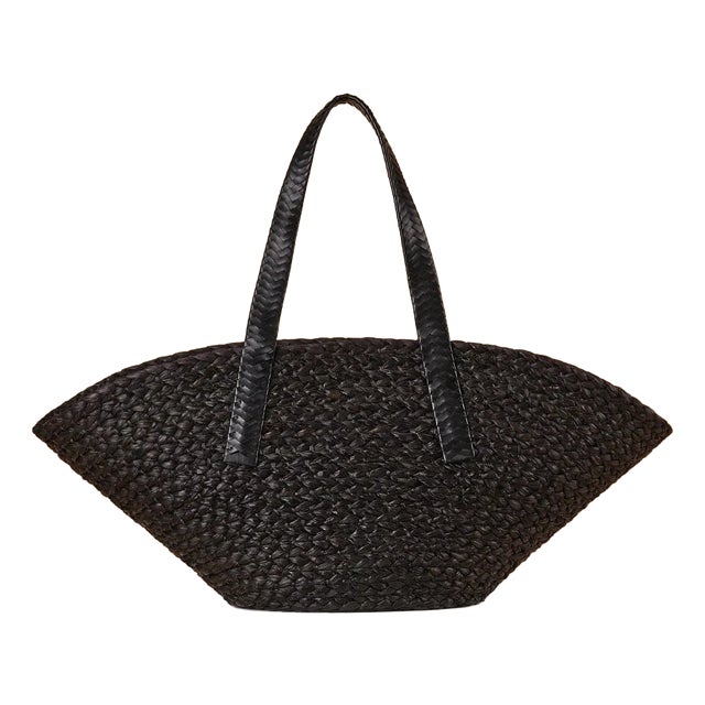 Taco Tote / Black For Sale