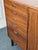 1960s Jack Cartwright for Founders MCM Walnut Armoire Dresser, Attributed For Sale In Seattle - Image 6 of 10