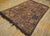 19th Century Caucasian Verneh Flat-Weave Carpet ( 5'6" x 7'10" - 168 x 239 Caucasian This is the general heading for all...
