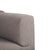 Modern Met 250 Two-Seater Sofa in Fabric by Piero Lissoni for Cassina For Sale - Image 3 of 12