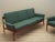 The lounge suite was made in the 1960s by the Danish manufacturer France & Søn. It was designed by the renowned Danish...