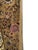 Super Fine Hand Knotted Persian Silk & Wool Isfahan Rug 8'3"x 11'9" For Sale In Washington DC - Image 6 of 16