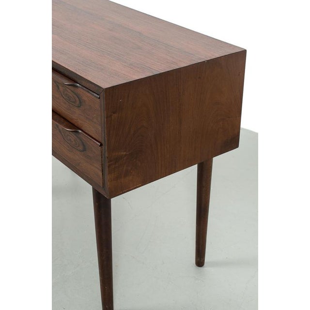 Danish Cabinet with Drawers For Sale - Image 5 of 11