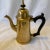 Coffee Vintage Turkish Coffee Set- 4 Pieces For Sale - Image 8 of 13