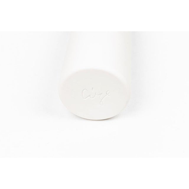 Plain Vases II by Studio Cúze, Set of 2 For Sale - Image 4 of 18