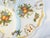Godinger Vintage I Godinger Botanical Porcelain Divided Serving Dish For Sale - Image 4 of 7
