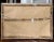 Wood 20th Century Rectangular Beveled Gilt Wood Frame Mirror For Sale - Image 7 of 7