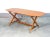 TL2 Model Trestle Table by Franco Albini, 1950 For Sale - Image 12 of 18