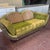 Mid-Century Modern Authentic Mid-Century Spanish Revival Loveseat For Sale - Image 3 of 12