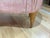 Bean-Shaped Pouf Ottoman in the style of Federico Munari, 1950s For Sale - Image 9 of 12