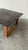 Vintage Belgian Slate and Oak Coffee Table, 1970s For Sale - Image 10 of 11