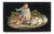 Micromosaic of Shepherd, Early 19th Century For Sale