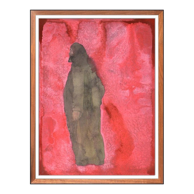 The Wise Wanderer, Chris Vasell For Sale