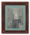French Artist, Fridericus Guilielmus Ebner, 1880s, Engraving For Sale
