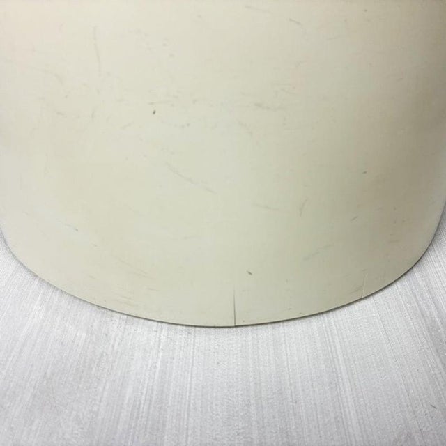 Mid-Century Modern Umbrella Stand by Emma Gismondi for Artemide, Italy, 1960s For Sale - Image 6 of 10