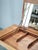 Teak Vanity Table with Mirror by Sven Aage Madsen, Denmark, 1960s, Set of 2 For Sale - Image 9 of 18