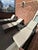 Cast Iron Loungers For Sale - Image 4 of 8