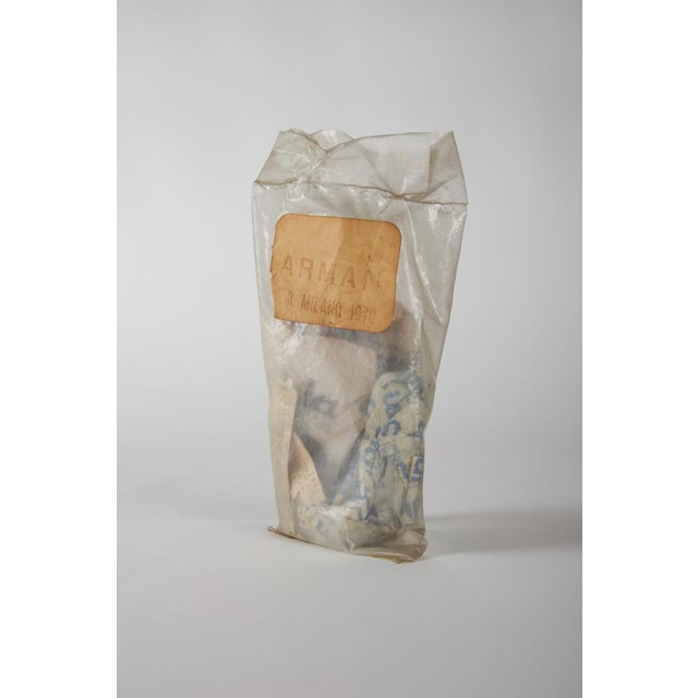 1970s Fernandez Arman, Accumulation Sculpture, Mixed Media For Sale - Image 5 of 5