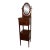 Edwardian Shaving Stand For Sale