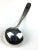 Contemporary 1990s National Sectional Silver Plate Serving Ladle For Sale - Image 3 of 8