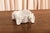 Vintage Art Deco Carrara Marble Valet Tray For Sale - Image 10 of 12